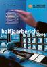 half jaarbericht 2003