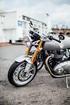 CLASSIC THRUXTON. triumphmotorcycles.nl triumphmotorcycles.be