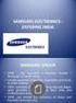 Samsung SecretZone FAQ