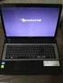 Garantievoorwaarden Packard Bell