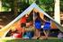 Economische effecten campings Giethoorn