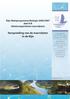 Rijn-Meetprogramma Biologie 2006/2007 deel II-B (Deelcompartiment macrofyten) Verspreiding van de macrofyten in de Rijn