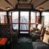 ROVOS RAIL: Safari on Rails - Luxe treinreis door Afrika