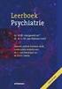 Van Balkom AJLM, Hengeveld MW, redactie. Probleemgeoriënteerd denken in de psychiatrie. Utrecht: De Tijdstroom, ISBN