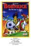 Bohnkick Het wonder van Boon Amigo, 2006 Uwe ROSENBERG 2 of 4 spelers vanaf 8 jaar ± 45 minuten