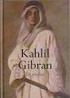 Uit De Profeet (Kahlil Gibran)