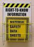 Material Safety Data sheet