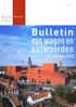 Bulletin van vragen en antwoorden 3-3 februari 2015