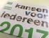 Concept Verkiezings program. Iedereen