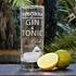Gin & Tonic - Rum - Vodka