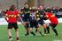 Heeft uw kind genoeg inzet en talent om een Rugby Topsporter te zijn? Landelijk Overleg Opleiding Talent bestaat 20 jaar, 28 LOOT-scholen in Nederland