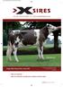 Keetje 4836: Rumba (FLV) x Aaron (HF) YOUR PARTNER IN CROSSBREEDING. alles over inkruisen alles over Fleckvieh, Scandinavisch roodbont en Brown Swiss