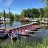 Biesbosch Xperience. Het startpunt van de Biesbosch