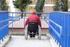ADVIES Conceptbesluit toegankelijkheid voor personen met een handicap of chronische ziekte