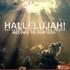 Hallelujah, salvation and glory Jesus promised