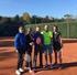 Algemene Tennis Club Dronten JAARREKENING 2016