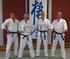 Algemene exameneisen Hansu Martial Arts