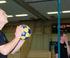 Ballorama.  C l u b b l a d Korfbalvereniging Emmeloord