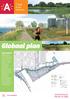 Globaal plan