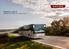 MultiClass 400 UL Met talent voor het lijnvervoer en kortere reizen