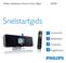 Philips Streamium Network Music Player NP2900. Snelstartgids. Overzicht Aansluiten Genieten. Registreren