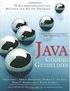 Secure Sockets in Java