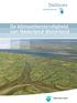 De klimaatbestendigheid van Nederland Waterland Verkenning van knikpunten in beheer en beleid voor het hoofdwatersysteem