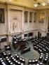 CHAMBRE DES REPRÉSENTANTS BELGISCHE KAMER VAN. tot wijziging van het Burgerlijk Wetboek voor wat betreft het erfrecht van het stiefkind