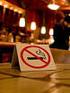 Summary Part 1: What is the impact of smoke-free legislation on smoking?