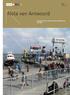 Nota van Antwoord Aangepast deel 3 pkb Derde Nota Waddenzee mei 2006