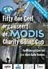 Fifty One Geel organiseert haar 4 de Charity Biking Cup t.v.v. Goede Doelen