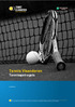 Tennis Vlaanderen Tennisspelregels 13/03/2014