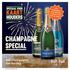 Champagne special. Alle Champagnes met korting. Alle Champagnes gratis bezorgd via gall.nl, thuis of in de winkel