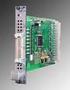 Compacte veldbus-i/o-module voor PROFIBUS-DP 16 digitale pnp uitgangen 2A TBDP-L2-16DOP