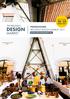 SAVE THE DATE MARCH 2017 PERSDOSSIER BRUSSELS DESIGN MARKET 2017
