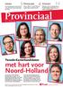 met hart voor Noord-Holland