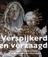 Verspijkerd n verzaagd Hergebruik van heiligenbeelden in de Nederlandse beeldhouwkunst
