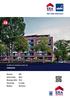 ALARD DU HAMELPLAATS 106 EINDHOVEN. Bouwjaar: Inhoud woning: 300 m³. Woonoppervlakte: 120 m²