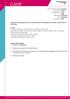 3. Brief CCOOP (PA/ ) en verslag PA n.a.v. de gecombineerde vergadering van de WG n SOD d.d. 13 december 2016 (PA/ ).