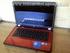 HP EliteBook Notebook PC. Gebruikershandleiding
