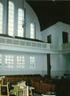 Een nieuwe context voor een kerk: De Vredekerk te Bussum