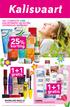 25% Kracht uit de natuur! gratis. korting. gratis HET COMPLETE VSM ASSORTIMENT NU EXTRA VOORDELIG GEPRIJSD! MAYBELLINE MAKE-UP THERME