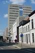 ELECTRABELGEBOUW, F. Rooseveltlaan 1, 9000 GENT RENOVATIE VAN DE KANTOREN BOU/2016/030-ID 2894 OPEN AANBESTEDING