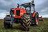 KUBOTA M-SERIE TRACTOREN M110GX/M135GX