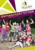 Woonzorgcentrum De Ceder. Onthaalbrochure. Pg 1. OCMW Beersel. Grote Baan Beersel 02/