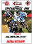 PRESENTS TOPCOMPETITIE BMX 4 MEI 2014 JOEL SMETS BMX CIRCUIT DESSEL BELGIUM