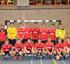 HANDBALCLUB DENDERMONDE VZW