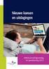 Jaarverslag Waarborgfonds Sociale Woningbouw. Raad van Commissarissen. Samenvatting. Inhoudsopgave. Bestuursverslag. Liquiditeits- prognose