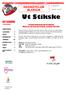 Ut Stikske. FLYER_03.pdf. Hockey Bootcamp bij HC Blerick Stoer en vet cool om te doen, probeer het ook!