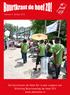 De buurtkrant de Hoef Zo! is een uitgave van Stichting Buurtoverleg de Hoef ZO!